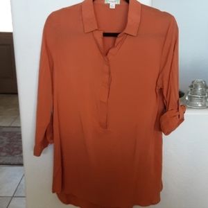 Nurture‎ Tunic Top